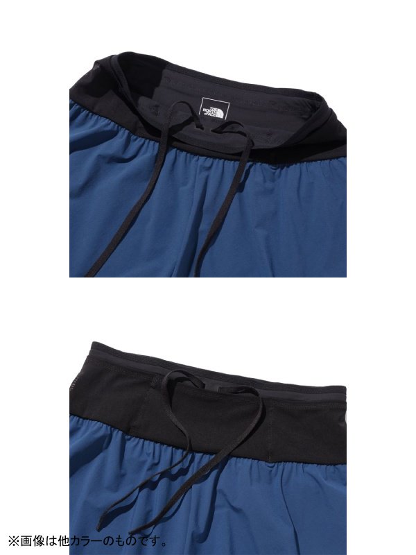 Enduris Trail Short #LT [NB42371]｜THE NORTH FACE