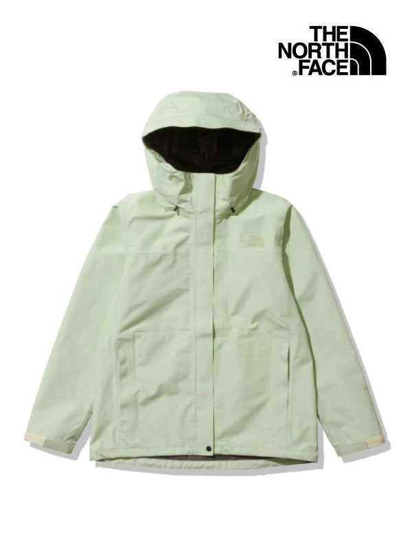 Women's Cloud Jacket #LC [NPW12302]｜THE NORTH FACE