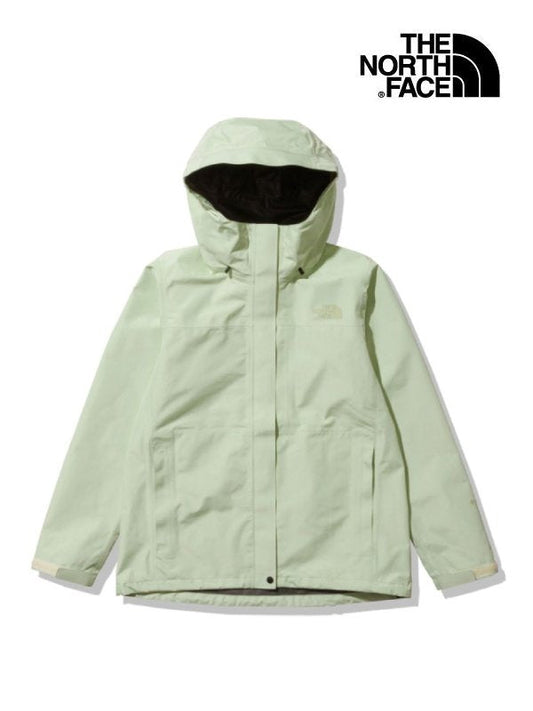 Women's Cloud Jacket #LC [NPW12302] | THE NORTH FACE