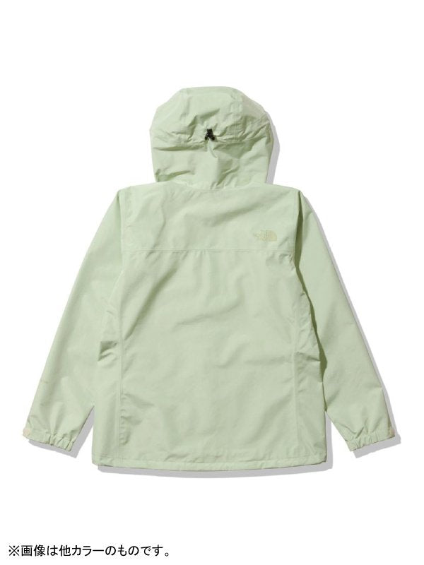 Women's Cloud Jacket #K [NPW12302] | THE NORTH FACE