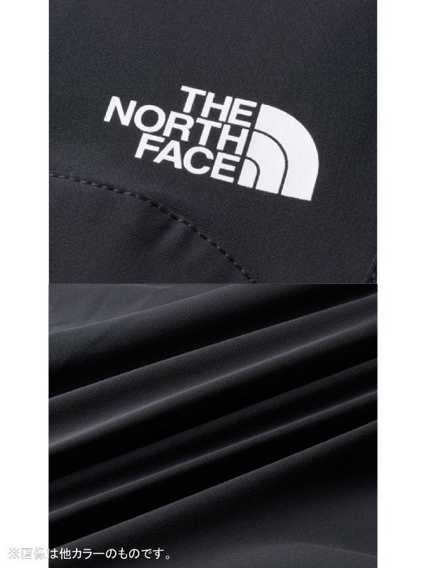 Women's Alpine Light Pant #MG [NBW32301] | THE NORTH FACE