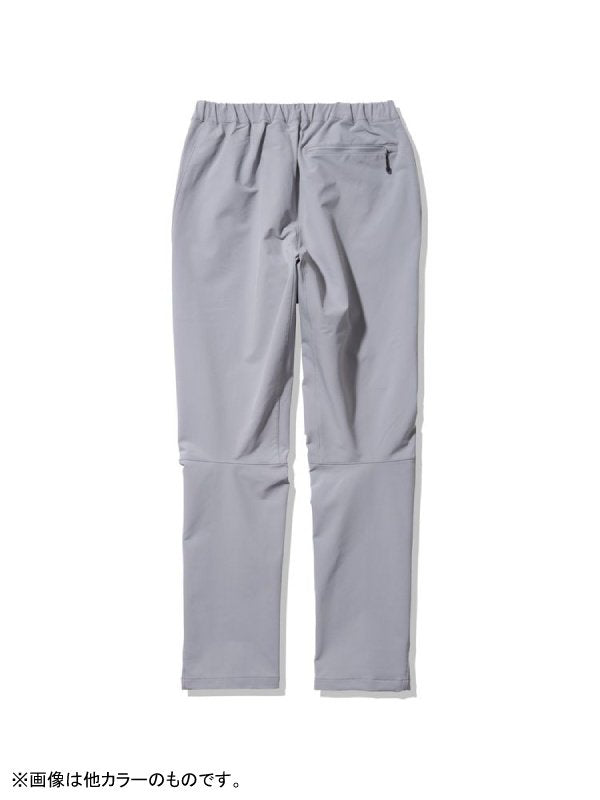 Women's Alpine Light Pant #NT [NBW32301]｜THE NORTH FACE