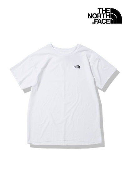 Women's Windflo Tee #W [NTW12208]｜THE NORTH FACE