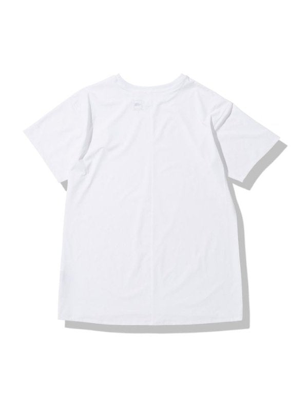 Women's Windflo Tee #W [NTW12208] | THE NORTH FACE