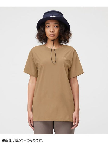 Women's Windflo Tee #W [NTW12208] | THE NORTH FACE