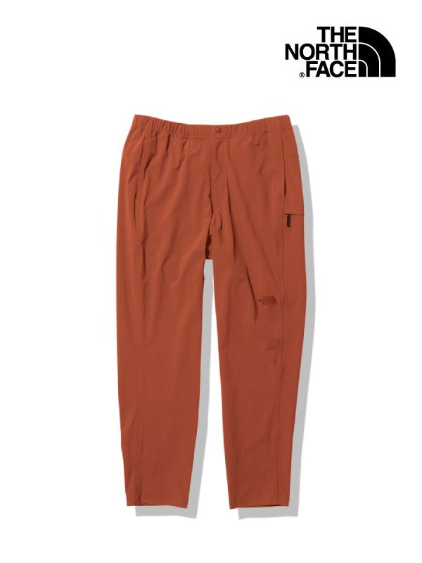 Mountain Color Pant #FR [NB82210]｜THE NORTH FACE