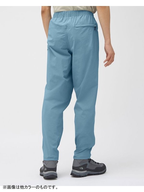 Mountain Color Pant #FR [NB82210] | THE NORTH FACE