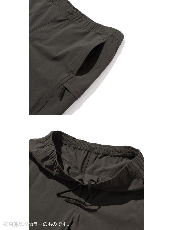 Mountain Color Pant #FR [NB82210]｜THE NORTH FACE