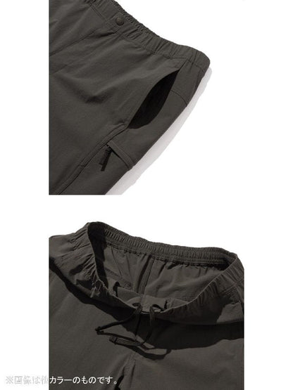 Mountain Color Pant #FR [NB82210] | THE NORTH FACE