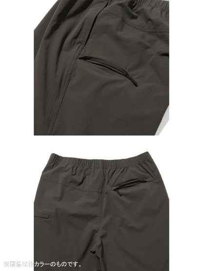 Mountain Color Pant #FR [NB82210]｜THE NORTH FACE