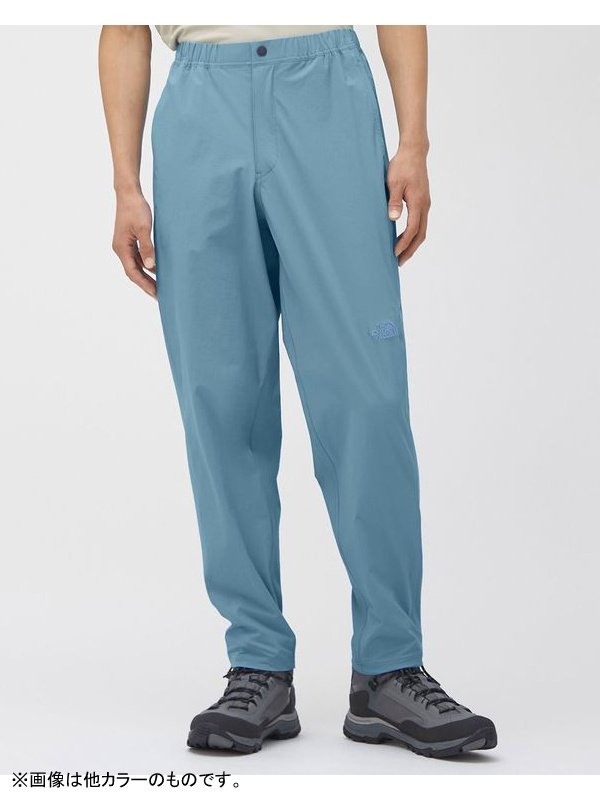 Mountain Color Pant #AG [NB82210]｜THE NORTH FACE