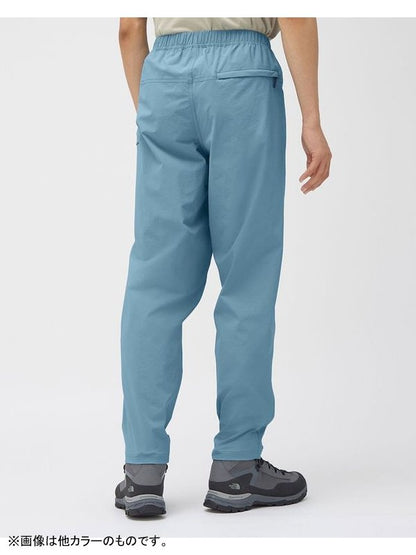 Mountain Color Pant #AG [NB82210] | THE NORTH FACE