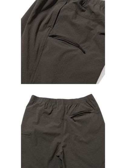 Mountain Color Pant #AG [NB82210]｜THE NORTH FACE