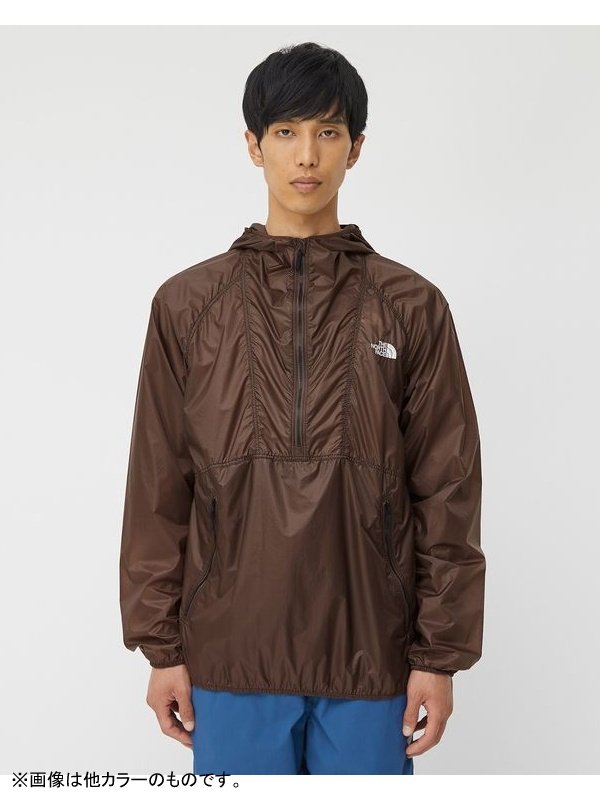 Free Run Anorak #UM [NP72190] | THE NORTH FACE