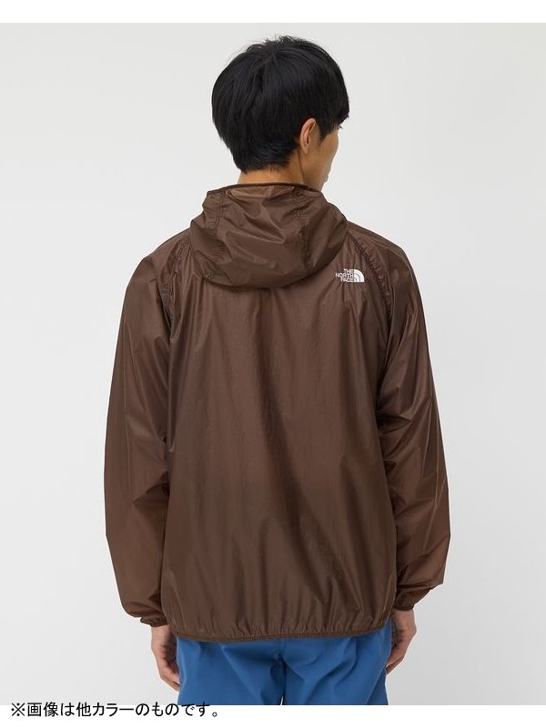 Free Run Anorak #UM [NP72190] | THE NORTH FACE