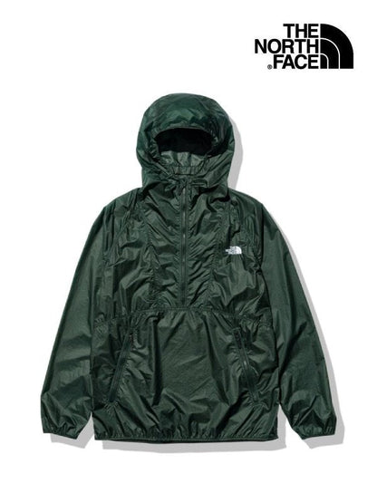 Free Run Anorak #AE [NP72190]｜THE NORTH FACE