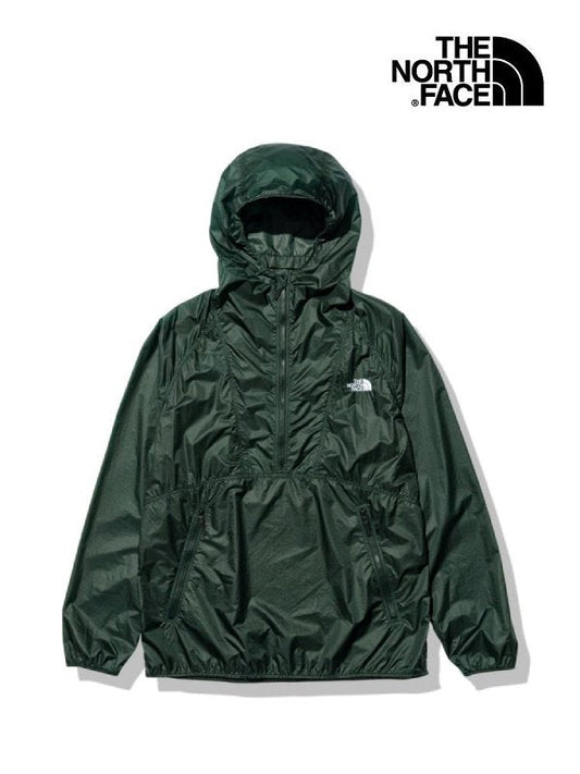 Free Run Anorak #AE [NP72190] | THE NORTH FACE