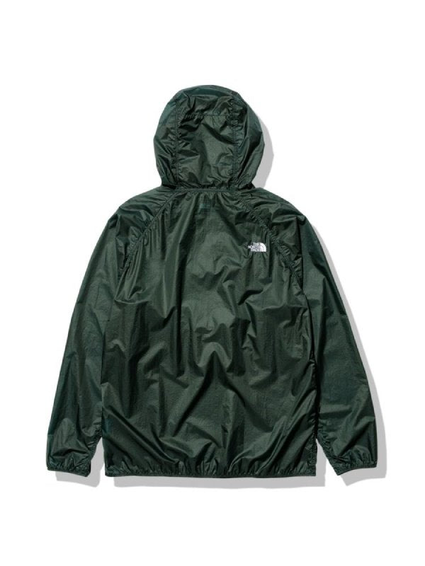 Free Run Anorak #AE [NP72190]｜THE NORTH FACE