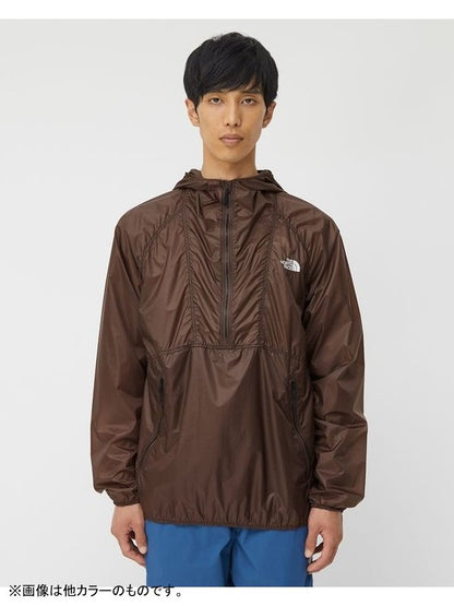 Free Run Anorak #AE [NP72190] | THE NORTH FACE