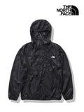 Free Run Anorak #K [NP72190]｜北面
