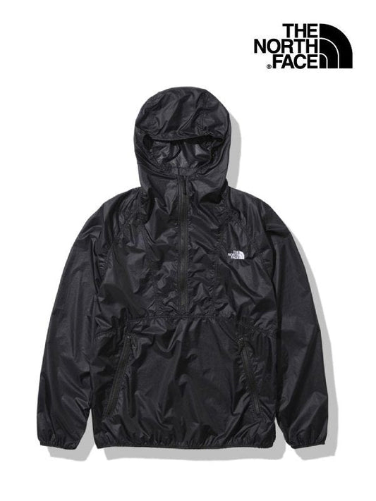 Free Run Anorak #K [NP72190]｜THE NORTH FACE【TIMESALE_DAY3】
