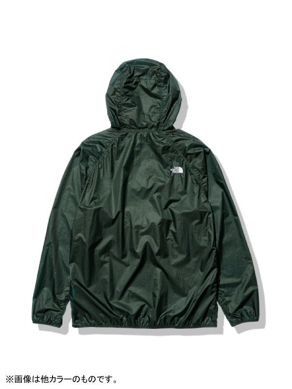 Free Run Anorak #K [NP72190]｜THE NORTH FACE