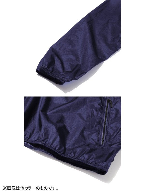 Free Run Anorak #K [NP72190]｜THE NORTH FACE