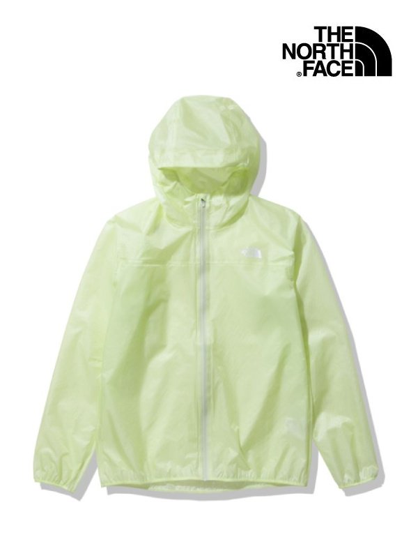 Women's Strike Trail Jacket #LC [NPW12374]｜THE NORTH FACE