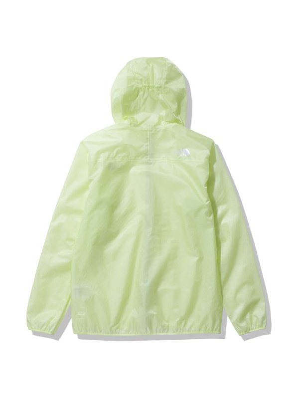 Women's Strike Trail Jacket #LC [NPW12374]｜THE NORTH FACE