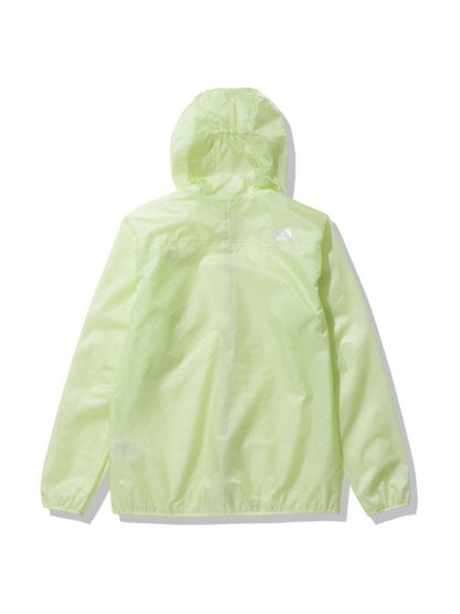 Women's Strike Trail Jacket #LC [NPW12374]｜THE NORTH FACE