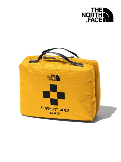 First Aid Bag L #SG [NM92001]｜THE NORTH FACE