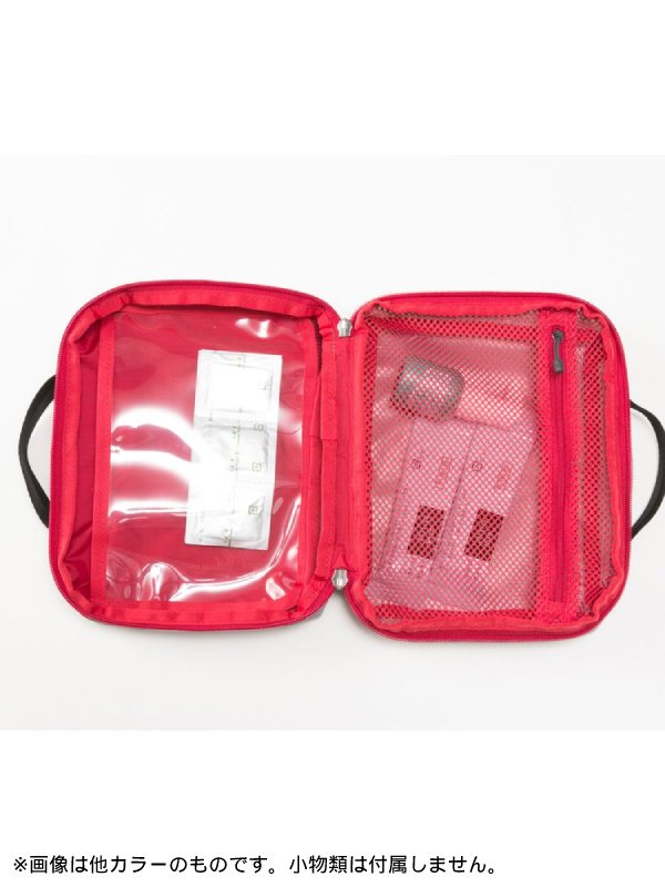 First Aid Bag L #SG [NM92001]｜THE NORTH FACE