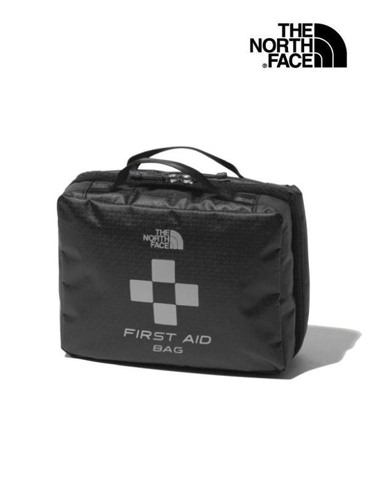 First Aid Bag L #K [NM92001]｜THE NORTH FACE