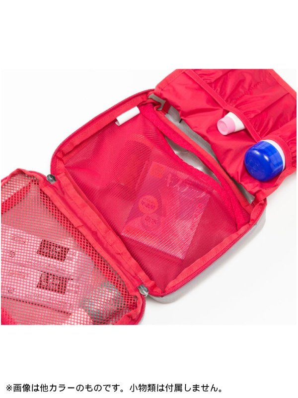 First Aid Bag L #K [NM92001]｜THE NORTH FACE