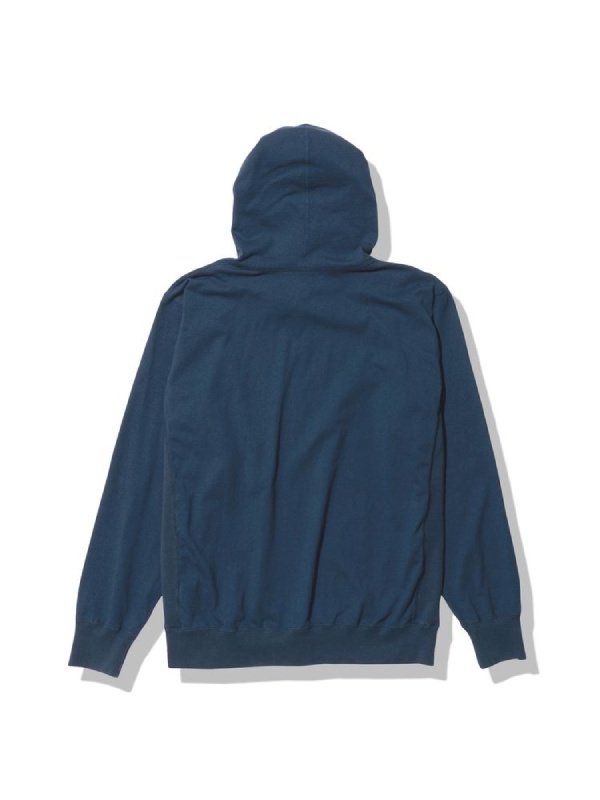 Heavy Cotton Hootee #OB [NT32346] | THE NORTH FACE