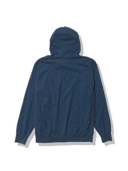 Heavy Cotton Hootee #OB [NT32346]｜THE NORTH FACE