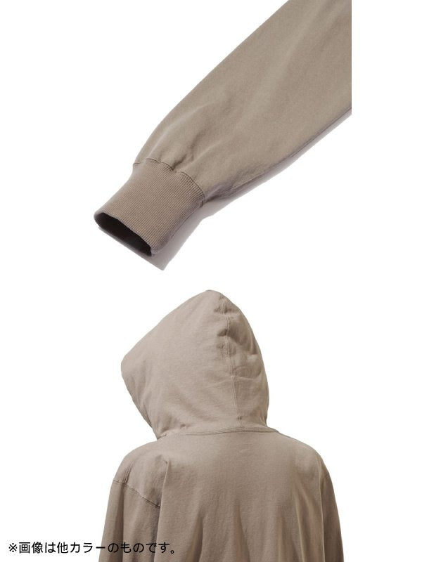 重磅纯棉连帽衫 #OB [NT32346]｜北面