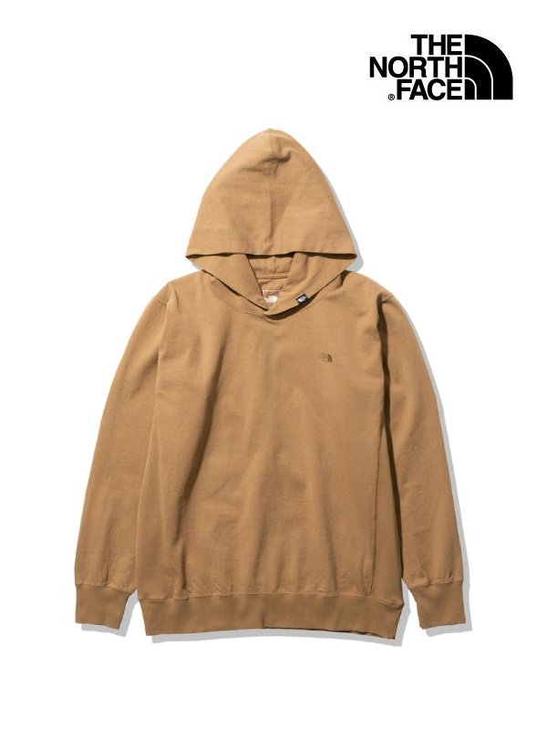 Heavy Cotton Hootee #UB [NT32346]｜THE NORTH FACE