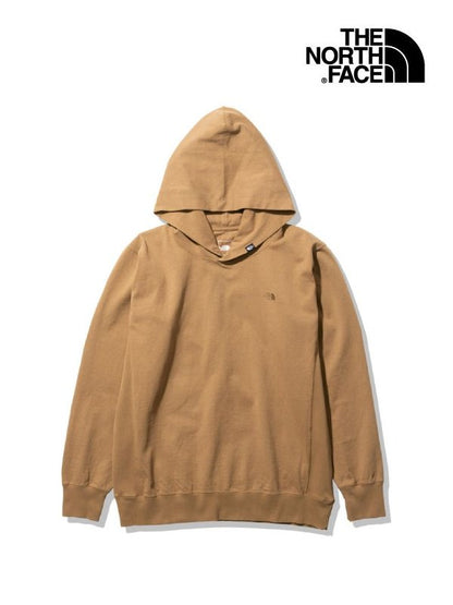 Heavy Cotton Hootee #UB [NT32346]｜THE NORTH FACE