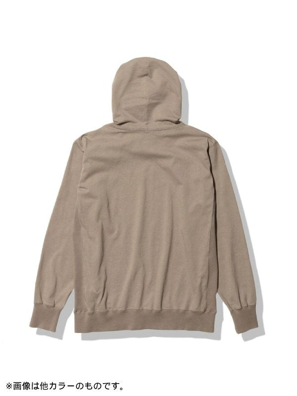 Heavy Cotton Hootee #UB [NT32346]｜THE NORTH FACE