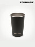 ※まとめて出品中・保留※16oz Pint Cup #Volcanic Black [SP16-10-RP]｜EARTHWELL