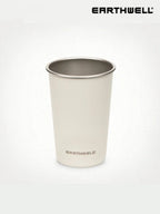 ※まとめて出品中・保留※16oz Pint Cup #Baja Sand [SP16-20-RP]｜EARTHWELL【Outlet_30】