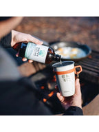 ※まとめて出品中・保留※16oz Pint Cup #Baja Sand [SP16-20-RP]｜EARTHWELL【Outlet_30】