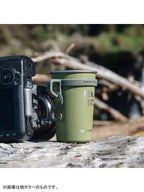 ※まとめて出品中・保留※16oz Pint Cup #Aqua Blue [SP16-30-RP]｜EARTHWELL【Outlet_30】