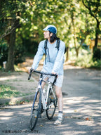 MERILO LONG SLEEVE T-SHIRT #Ice Gray [PS231022]｜PAPERSKY WEAR