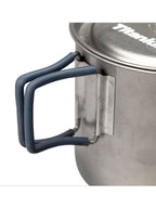 Flame Proof Sil. Tube 50cm [EBY684]｜EVERNEW