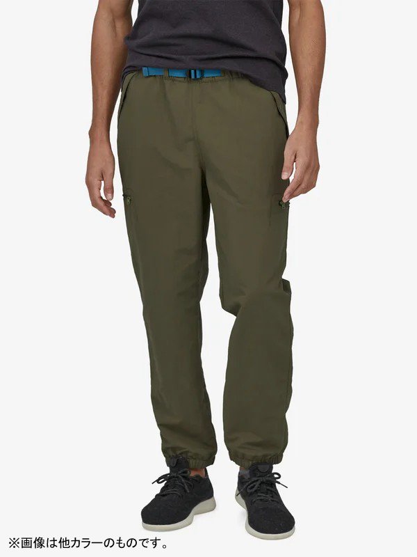 Men's Outdoor Everyday Pants #ORTN [21581] ｜patagonia