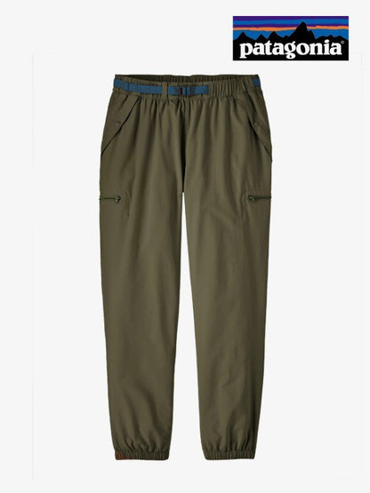 Men's Outdoor Everyday Pants #BSNG [21581] ｜patagonia