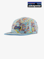 Maclure Hat #PLTB [22321] ｜patagonia【Outlet_50】
