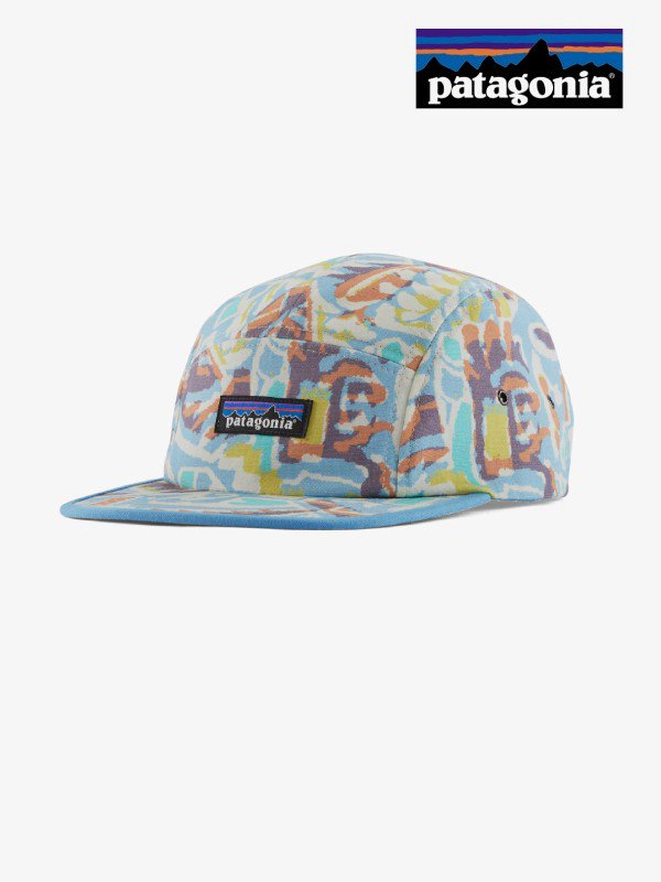 Maclure Hat #PLTB [22321] ｜patagonia【Outlet_50】